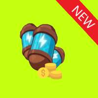 Coin and Spin Master - Tips get Free Coin Reward