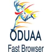 Oduaa Bast Browser on 9Apps