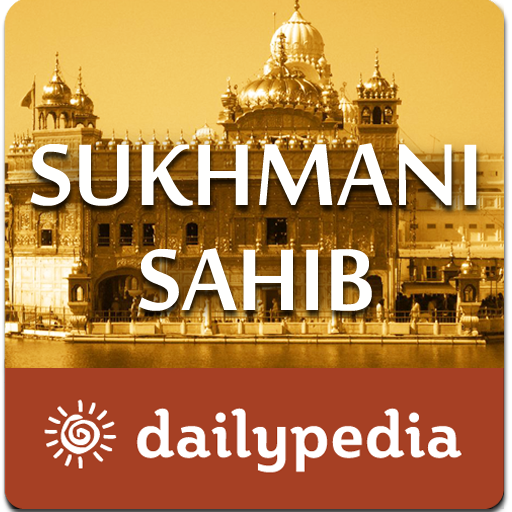 Sukhmani Sahib Daily icon