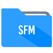 Smart File Manager Explorer icon
