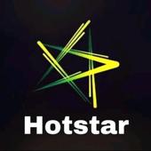 Hotstar VIP HD Movie - HD Live TV Free Guide icon
