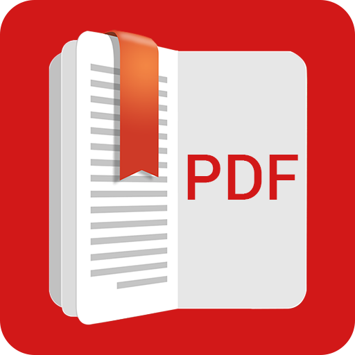 PDF Reader Free App: E-Book PDF Viewer 2021 icon