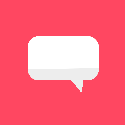 Keep talking - conversation starters and topics icon