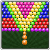 Bubble Shooter Pop icon