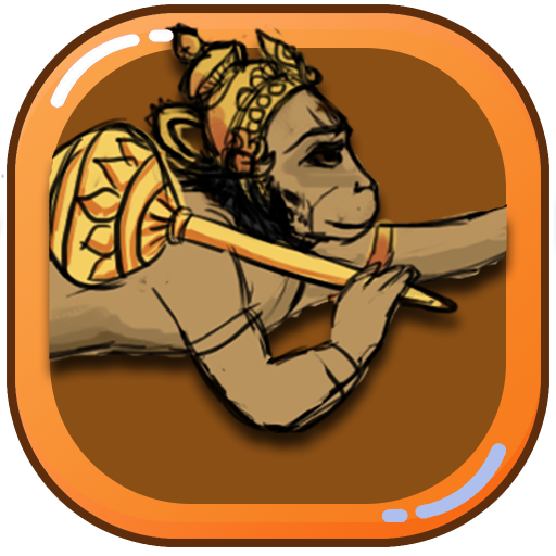 Hanuman Fly Adventure Game icon
