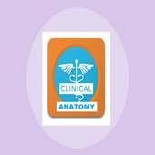 Clinical Anatomy app (free) on 9Apps