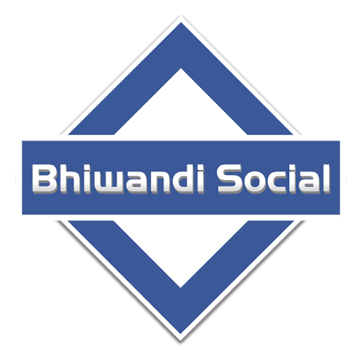 Bhiwandi Social App icon