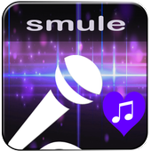 Best Music for Smule icon
