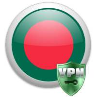 Bangladesh VPN