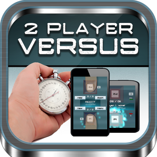 2 Player Versus icon
