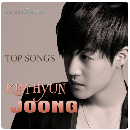 Kim Hyun Joong Top Songs icon