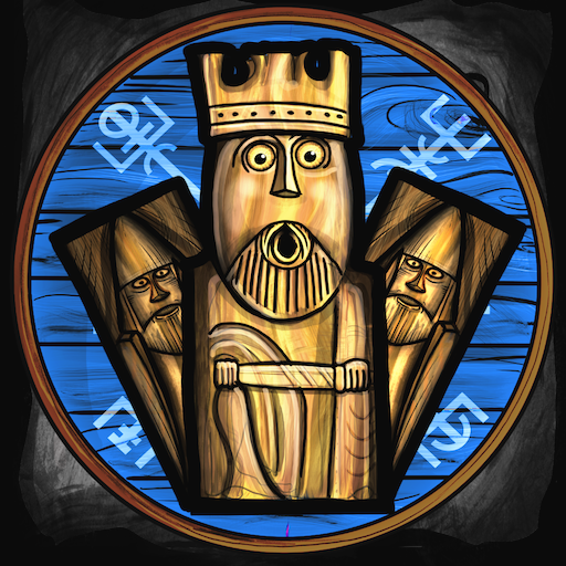 Viking Trickshot icon