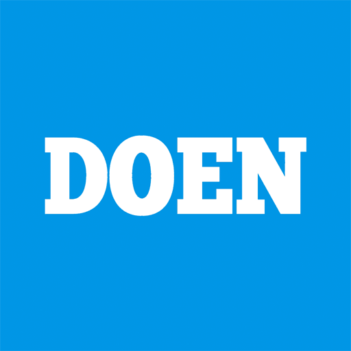 DOEN icon