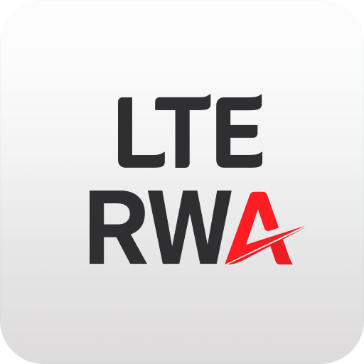 LTE RWA icon