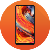 Theme - Mi Mix 2 | Mi Mix 2S icon