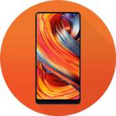 Theme - Mi Mix 2 | Mi Mix 2S