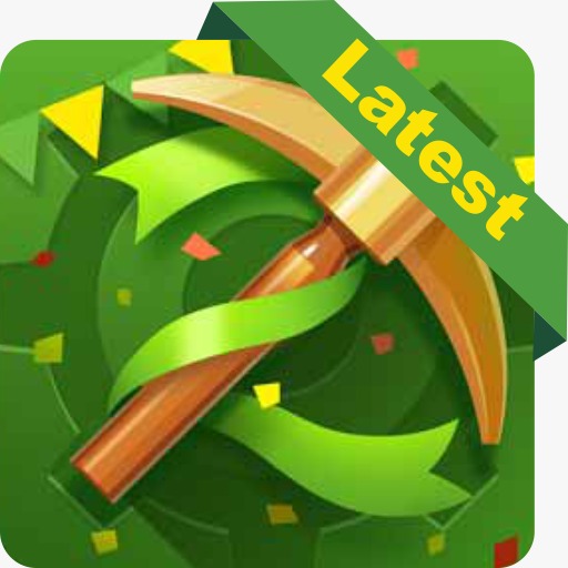 MCPE Master Latest Version icon