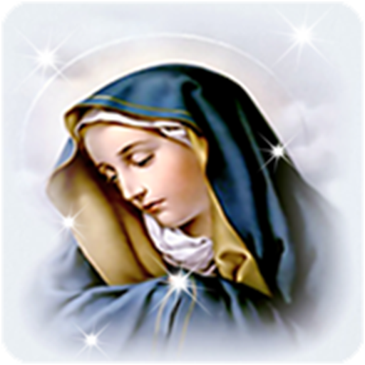 Catholic Live Wallpaper icon