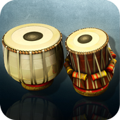Real Magical Tabla  Drums icon