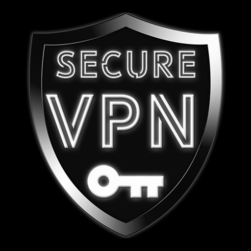 Secure VPN - Free Unlimited Proxy &amp; WiFi Security icon