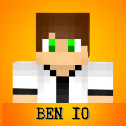 Skin Ben10 for Minecraft PE icon