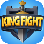 King Fight icon