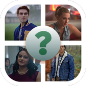 Riverdale the QUIZ icon