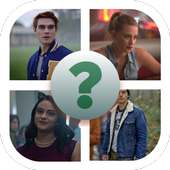 Riverdale the QUIZ