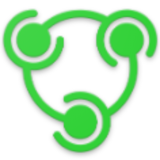 ShareKaro -  Files, Images, Videos, Apps Share icon