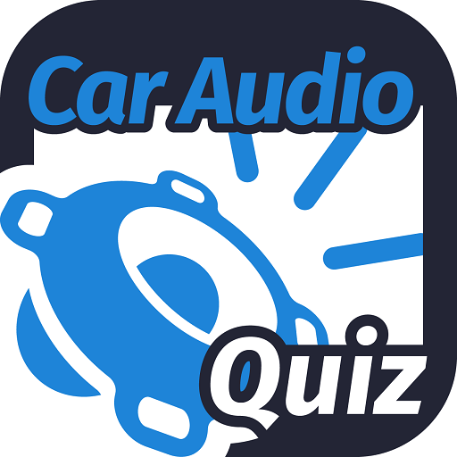 Car Audio Quiz icon