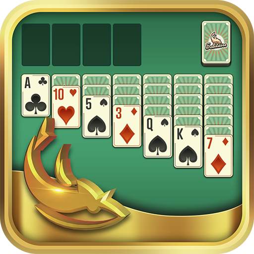 Solitaire Comfun Card Game