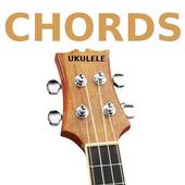 Ukulele Chords icon
