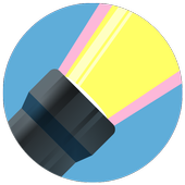 AweSome Flashlight - Torch Light icon
