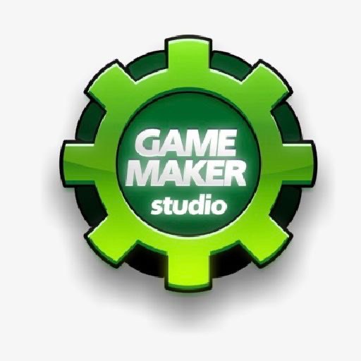 Game maker - 3D Game creator icon