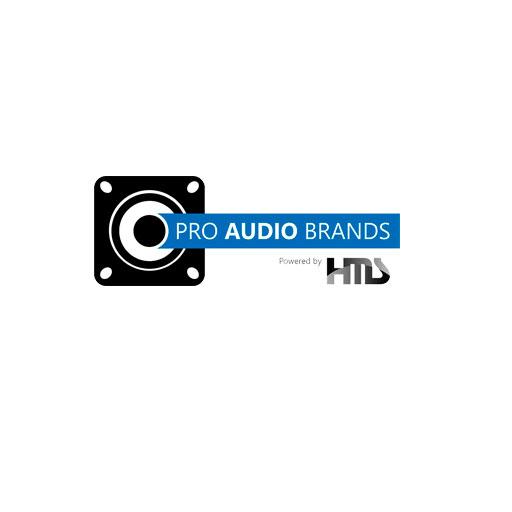 Pro Audio Brands - WebApp icon