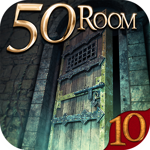 Can you escape the 100 room X icon