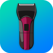 Funny Barbershop icon