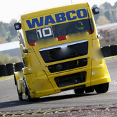 HD Themes Man TG Trucks icon