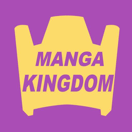 Manga Kingdom - Manga Comic Books icon