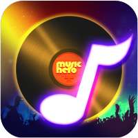 Music Hero - Rhythm Beat Tap on 9Apps