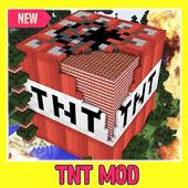 Useful TNT Mod for Minecraft icon