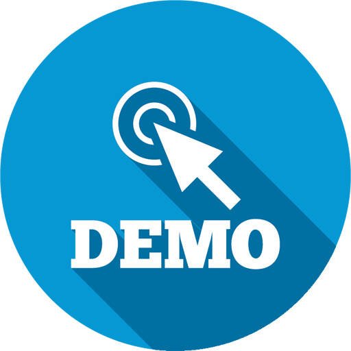 Products Demo icon