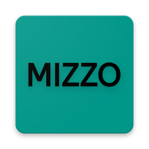 Mizzo Run आइकन