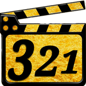 321 Mediaplayer classic pro icon