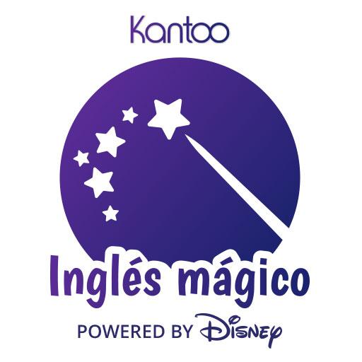 Inglés mágico icon