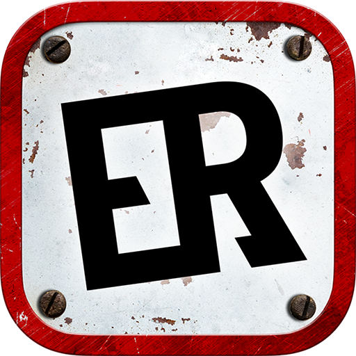 이스케이프 룸 icon