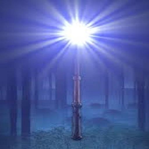 FLASH LIGHT LUMOS icon