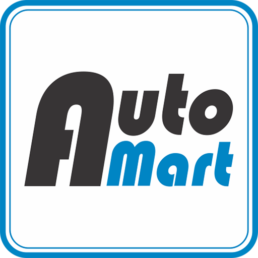 Auto Mart icon