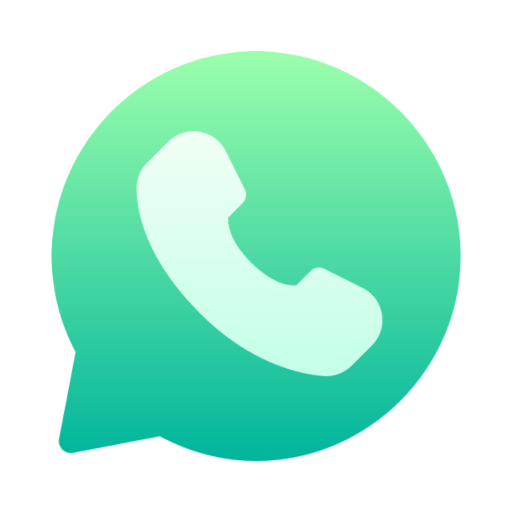 FastChat - Direct Chat for WA icon