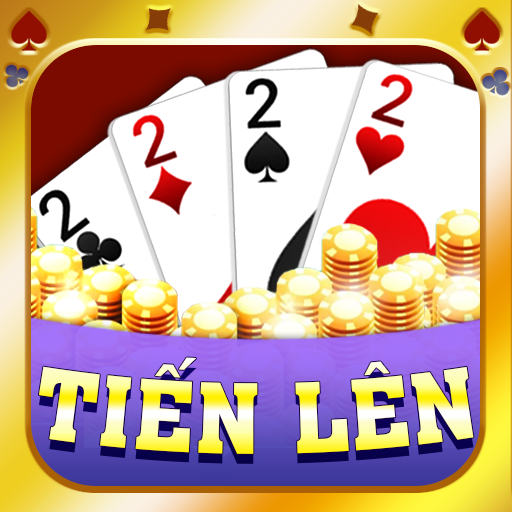 Tiến lên – Tien Len – Tien Len Offline icon